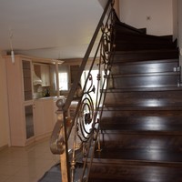 Business center in Greece, Central Macedonia, Center, 700 sq.m.