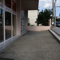 Business center in Greece, Central Macedonia, Center, 700 sq.m.
