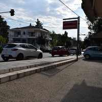 Business center in Greece, Central Macedonia, Center, 700 sq.m.