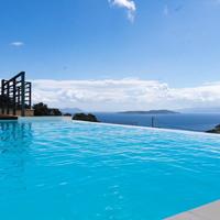 Villa in Greece, Ionian Islands, Lefkada, 140 sq.m.