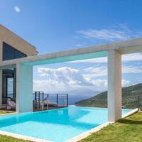 Villa in Greece, Ionian Islands, Lefkada, 140 sq.m.