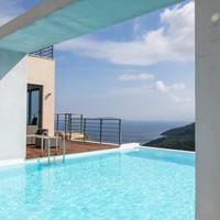 Villa in Greece, Ionian Islands, Lefkada, 130 sq.m.