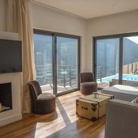 Villa in Greece, Ionian Islands, Lefkada, 130 sq.m.