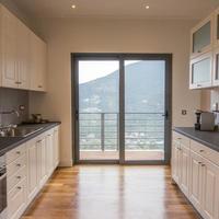 Villa in Greece, Ionian Islands, Lefkada, 130 sq.m.