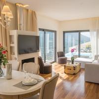 Villa in Greece, Ionian Islands, Lefkada, 130 sq.m.