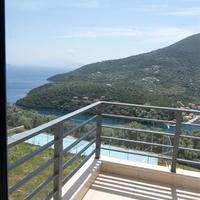 Villa in Greece, Ionian Islands, Lefkada, 130 sq.m.