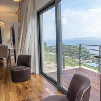 Villa in Greece, Ionian Islands, Lefkada, 130 sq.m.