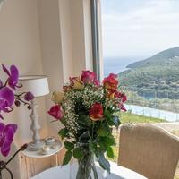 Villa in Greece, Ionian Islands, Lefkada, 130 sq.m.