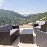 Villa in Greece, Ionian Islands, Lefkada, 130 sq.m.