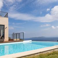 Villa in Greece, Ionian Islands, Lefkada, 130 sq.m.
