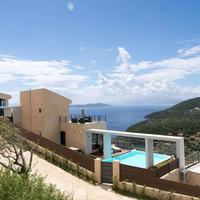Villa in Greece, Ionian Islands, Lefkada, 130 sq.m.