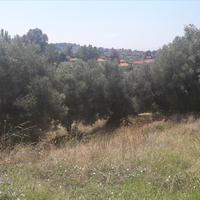 Land plot in Greece, Central Macedonia, Center