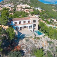 Вилла в Испании, Балеарские Острова, Пальма, 560 кв.м.