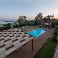 Villa in Republic of Cyprus, Lima, 743 sq.m.