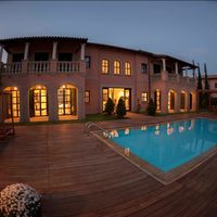 Villa in Republic of Cyprus, Lima, 743 sq.m.