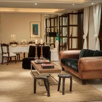 Villa in Republic of Cyprus, Lima, 743 sq.m.