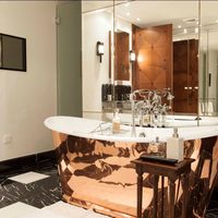 Villa in Republic of Cyprus, Lima, 743 sq.m.