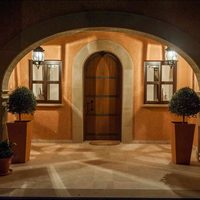 Villa in Republic of Cyprus, Lima, 743 sq.m.