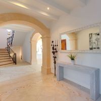 Вилла в Испании, Балеарские Острова, Пальма, 560 кв.м.