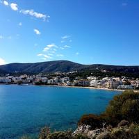 Land plot in Greece, Attica, Athens