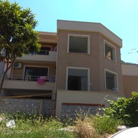 Townhouse in Greece, Kavala, 78 sq.m.