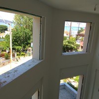 Townhouse in Greece, Kavala, 78 sq.m.