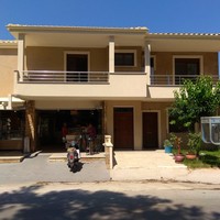 Квартира в Греции, Кавала, 60 кв.м.