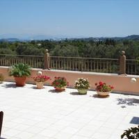 Villa in Greece, Ionian Islands, 240 sq.m.