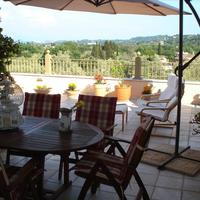 Villa in Greece, Ionian Islands, 240 sq.m.