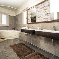 Villa in Greece, Ionian Islands, 240 sq.m.