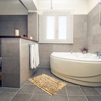 Villa in Greece, Ionian Islands, 240 sq.m.