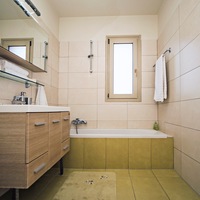 Villa in Greece, Ionian Islands, 240 sq.m.