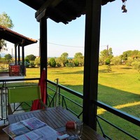 Таунхаус в Греции, Центральная Македония, Центр, 80 кв.м.