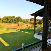 Таунхаус в Греции, Центральная Македония, Центр, 80 кв.м.