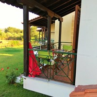 Таунхаус в Греции, Центральная Македония, Центр, 80 кв.м.