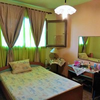 Таунхаус в Греции, Центральная Македония, Центр, 80 кв.м.