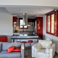 Villa in Greece, 250 sq.m.