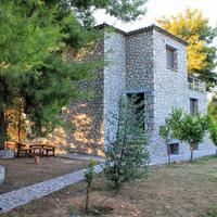 Villa in Greece, 250 sq.m.