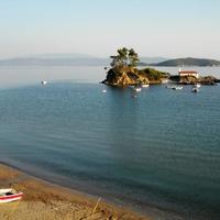 Villa in Greece, 250 sq.m.