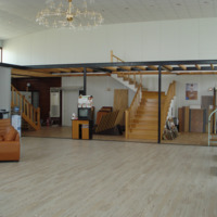 Бизнес-центр в Греции, Центральная Македония, Центр, 840 кв.м.