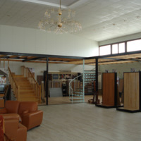 Бизнес-центр в Греции, Центральная Македония, Центр, 840 кв.м.