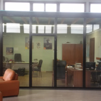 Бизнес-центр в Греции, Центральная Македония, Центр, 840 кв.м.