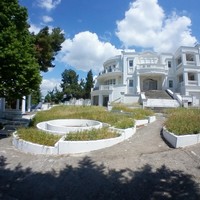 Villa in Greece, Ionian Islands, 1042 sq.m.