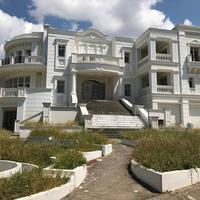 Villa in Greece, Ionian Islands, 1042 sq.m.