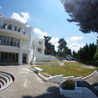 Villa in Greece, Ionian Islands, 1042 sq.m.