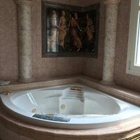 Villa in Greece, Ionian Islands, 1042 sq.m.