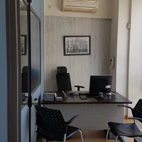 Business center in Republic of Cyprus, Ammochostou, Famagusta, 192 sq.m.