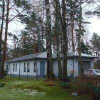 House in Latvia, Jurmala, Vaivari, 135 sq.m.