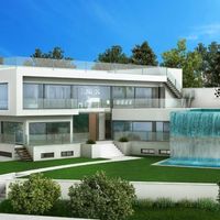 Вилла в Испании, Балеарские Острова, Пальма, 1300 кв.м.