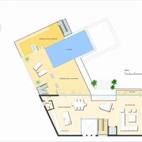 Вилла в Испании, Балеарские Острова, Пальма, 1300 кв.м.